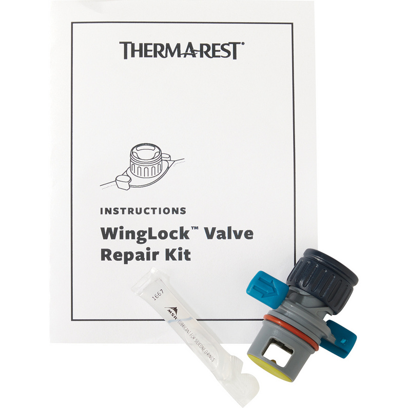 Therm-A-Rest New Valve Repair Kit