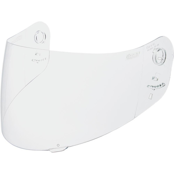 Icon - Ecran Proshield™ - Airframe | Alliance | Alliance GT Incolore