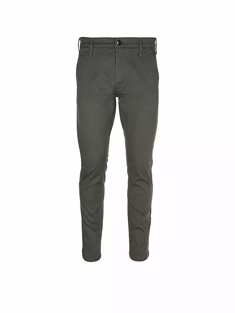 G-STAR RAW Chino 3.0 grau