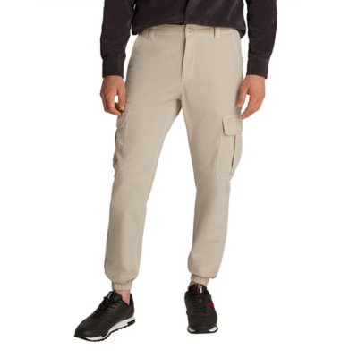 Pantalon cargo homme Tjm Ryan Cargo TOMMY HILFIGER