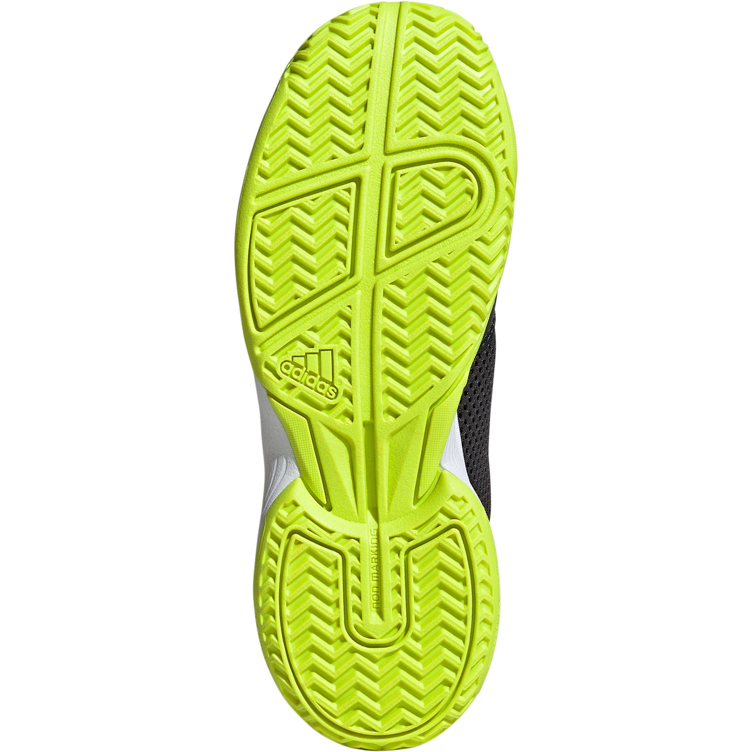 adidas Courtflash Junior
