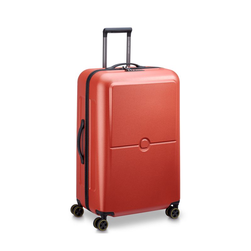 Valise rigide Turenne 2.0 76 cm Brique