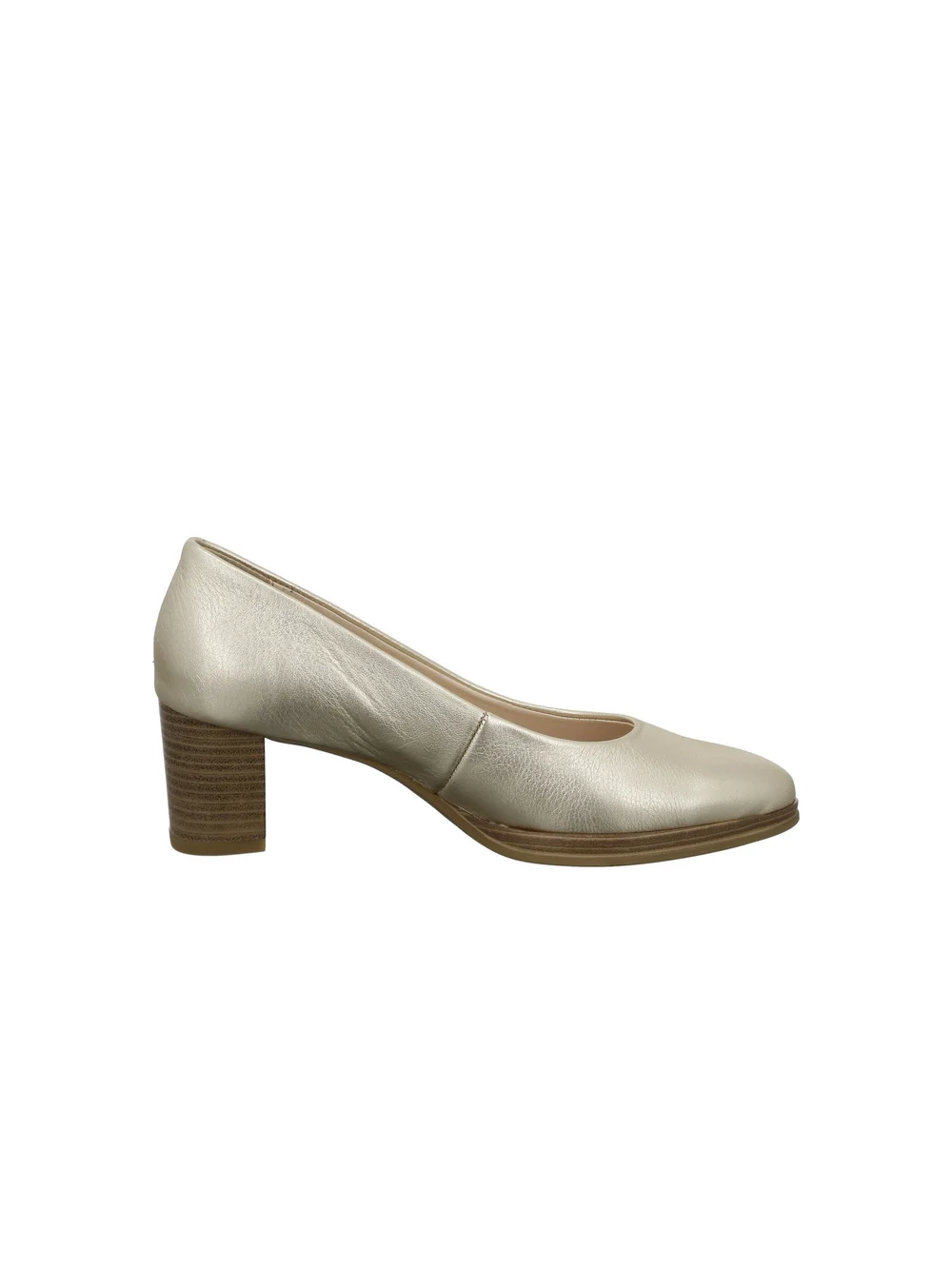 Pumps Orly platin