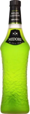 MIDORI MELON 70CL