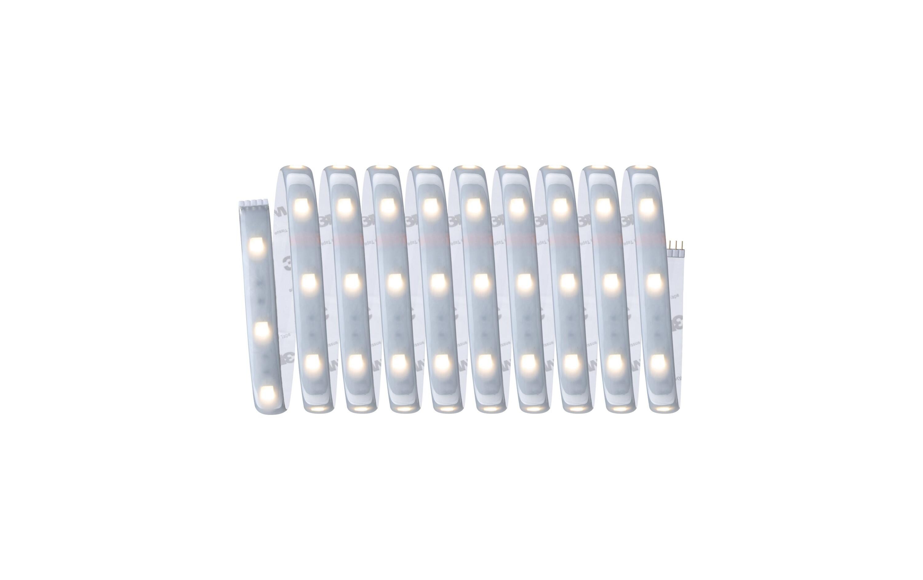 LED Stripe MaxLED 250 Basisset, RGBW, 3m, ZigbeeLED Strip Smart Home Zigbee RGBW