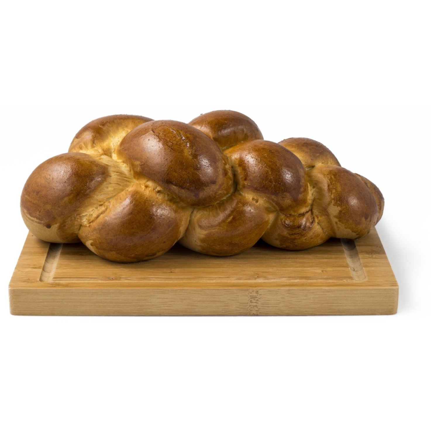 Butterzopf