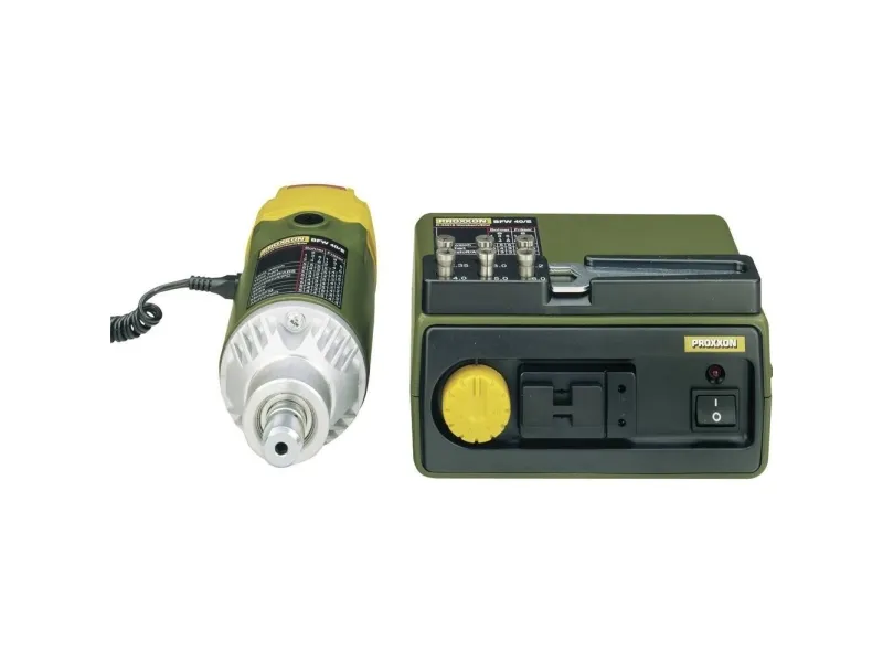Fræsemotor BFW 40/E