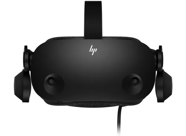 HP Reverb G2 Portable - Virtual reality-system - 2.89
