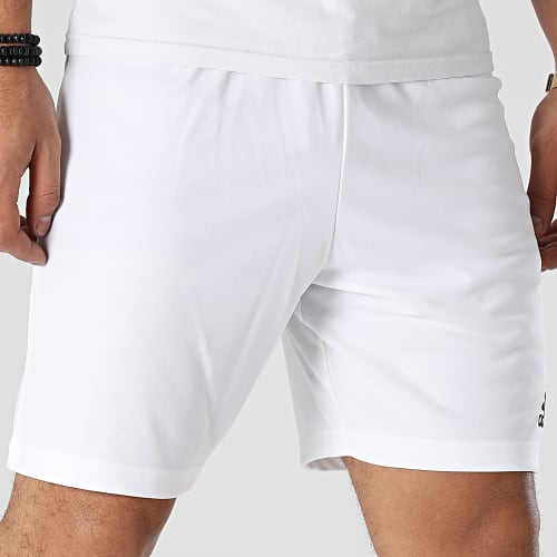 Short Jogging HG6295 Blanc