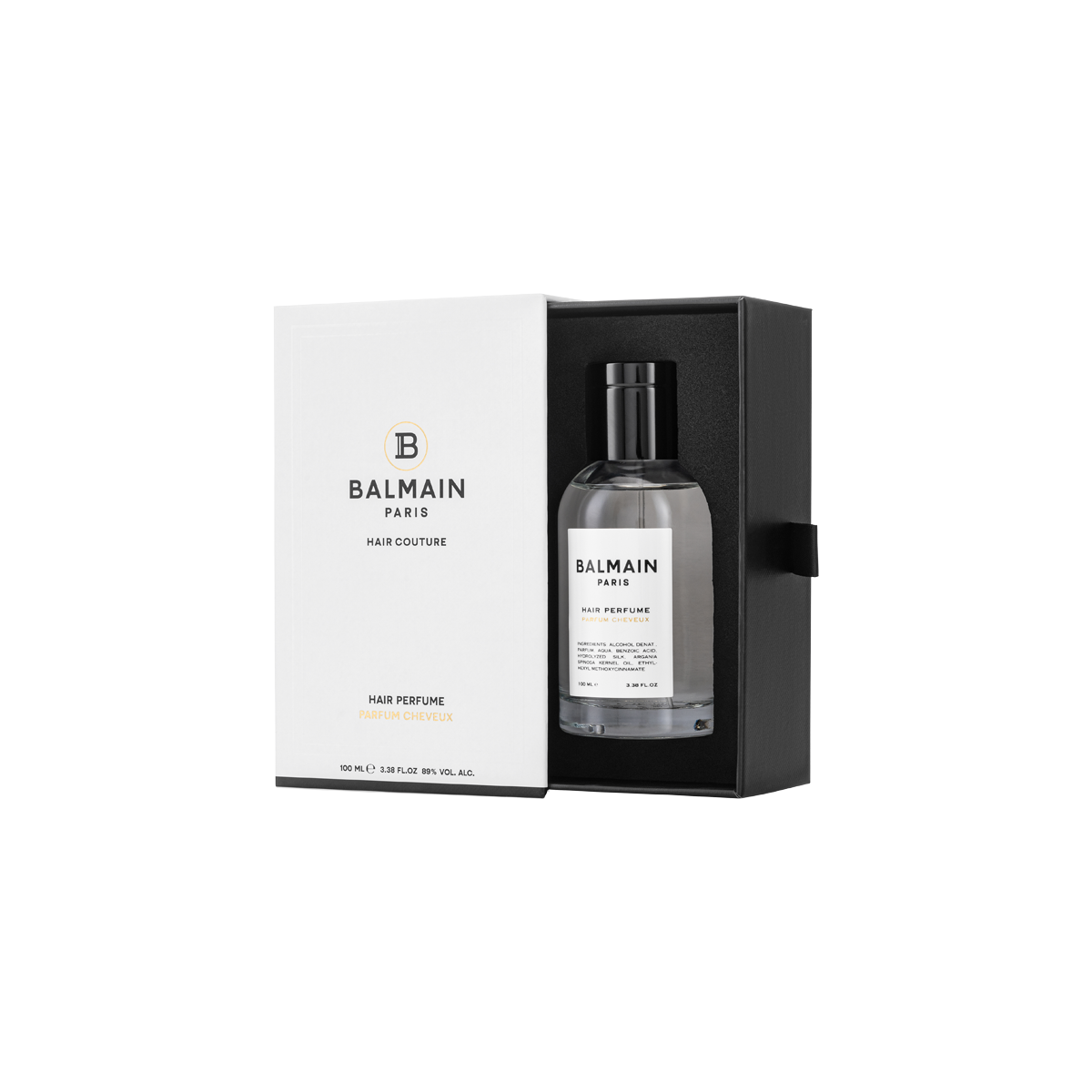 Hair Perfume Signature Fragrance 100ml