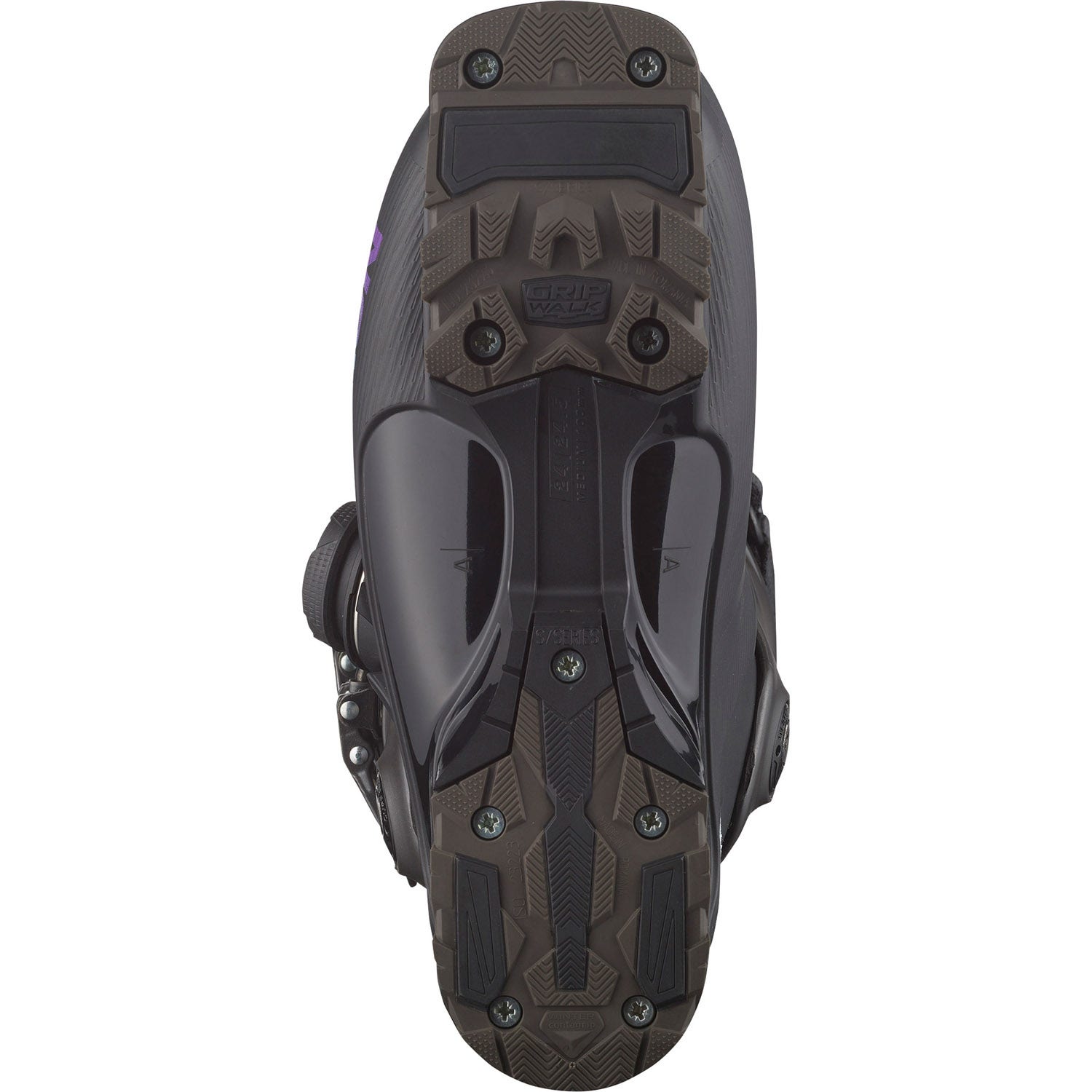 Salomon  S/Pro Supra Boa 95W GW