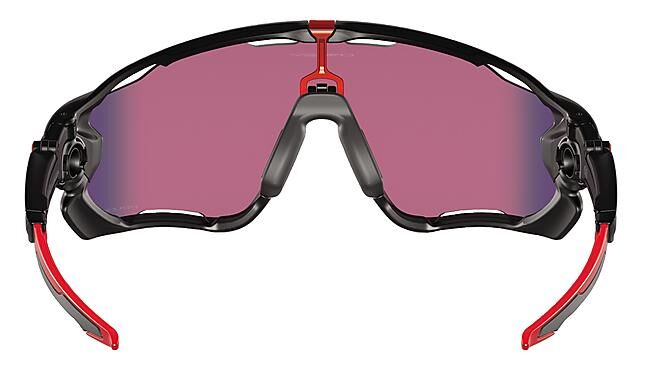 OAKLEY - LUNETTES DE SOLEIL JAWBREAKER PRIZM ROAD