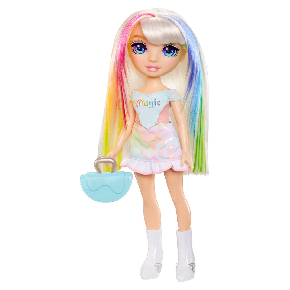 Rainbow High My Fashion Style modepop Amaya