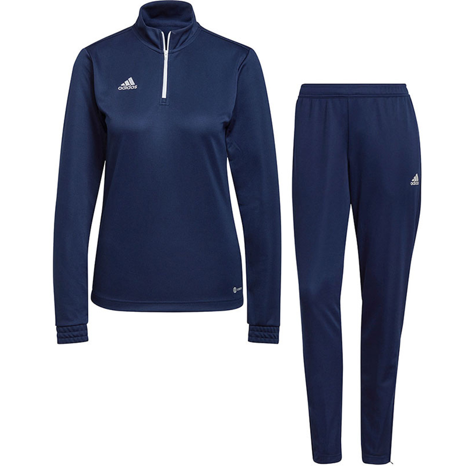 adidas Entrada 22 Trainingspak Dames