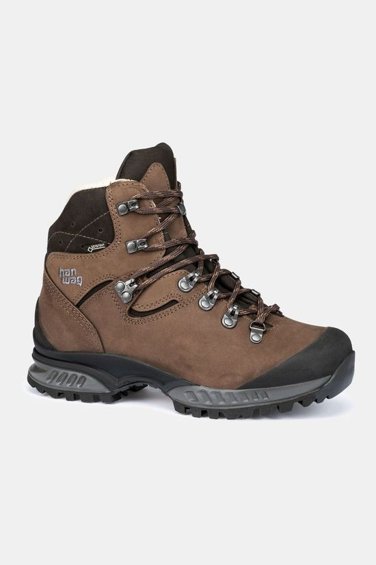 Hanwag Hanwag Tatra II Wide Lady GTX Bergschoenen Dames