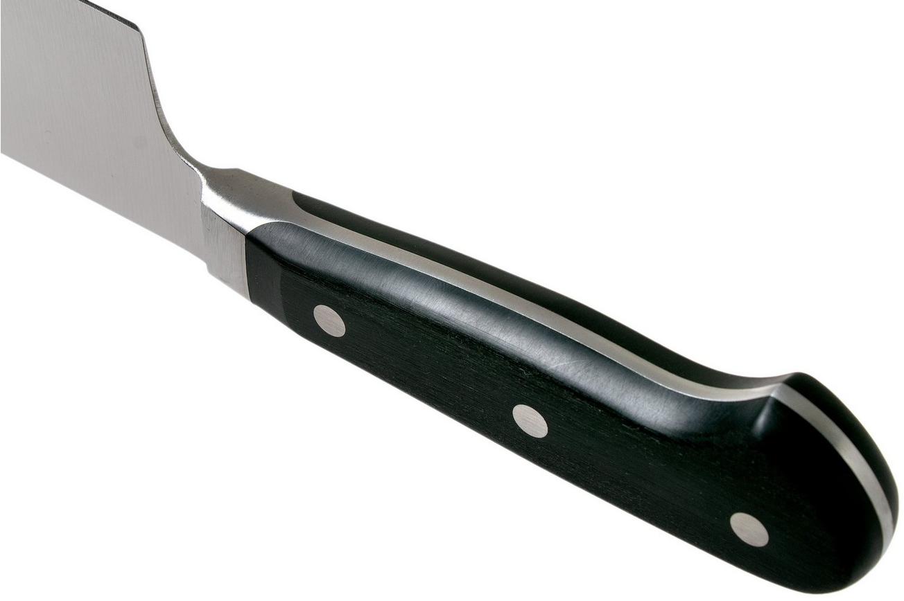 Wüsthof Classic koksmes halve krop 20 cm, 1040130120