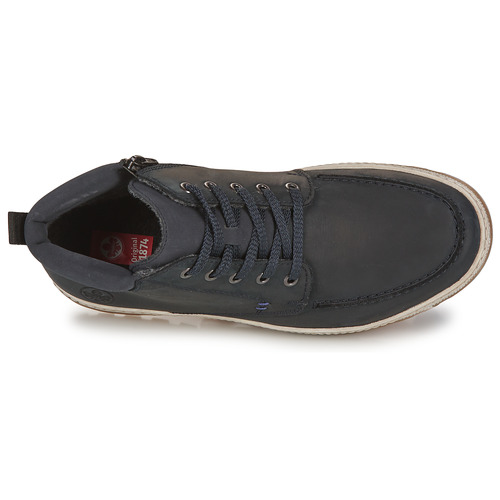 Rieker - 37022-14 - Marine