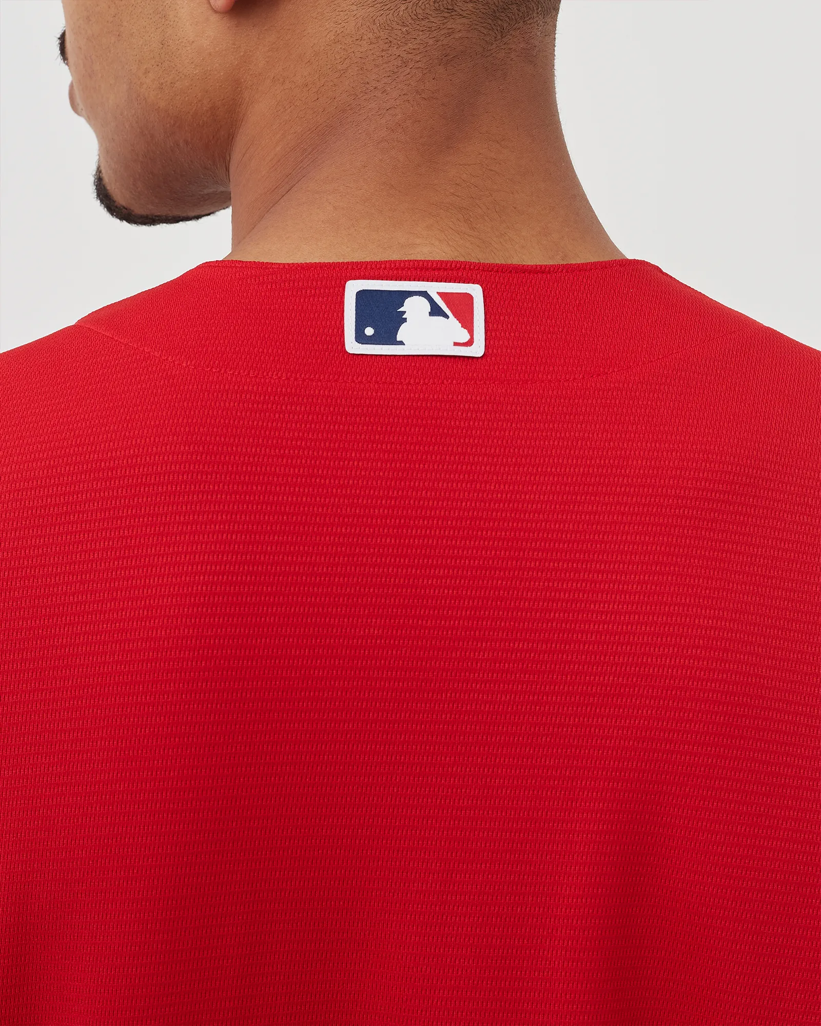 Nike Boston Red Sox Official Replica Alternate Jersey