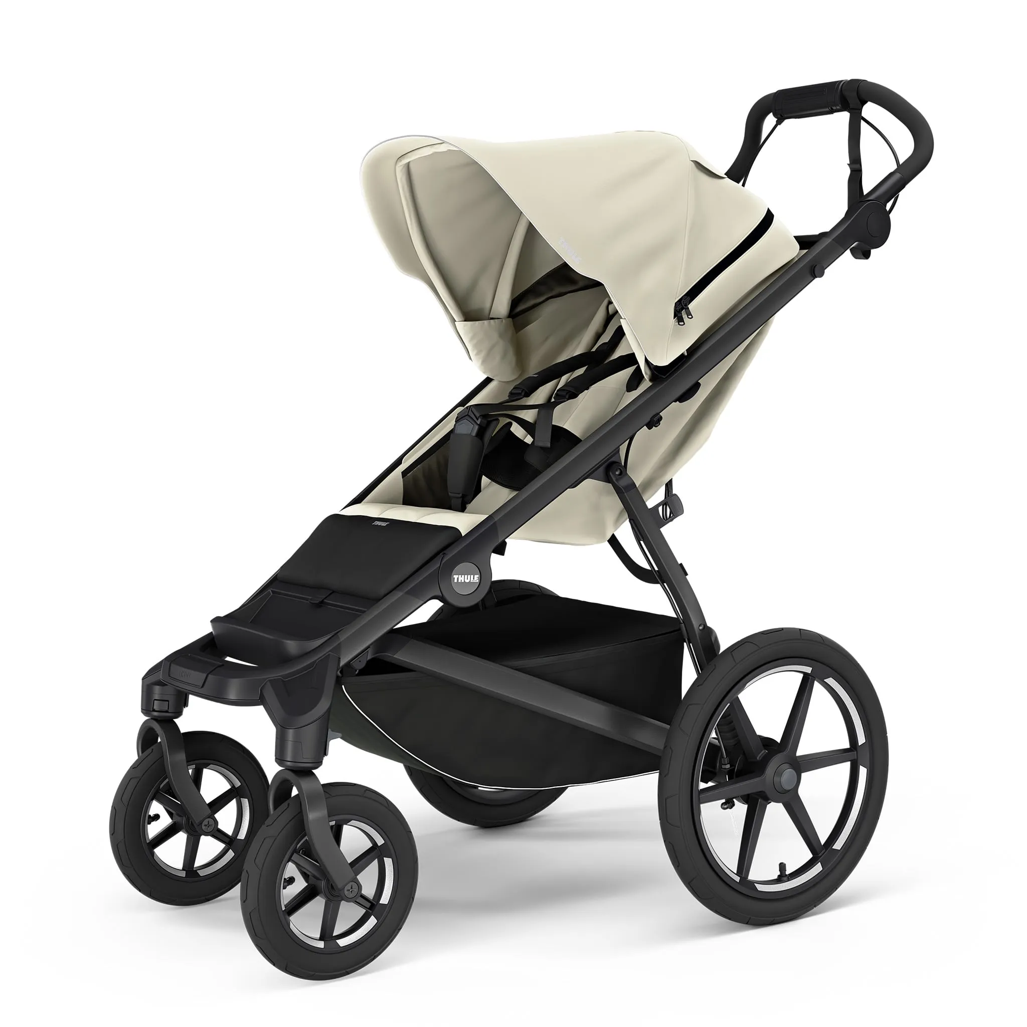Thule Poussette Urban Glide 4 - Beige