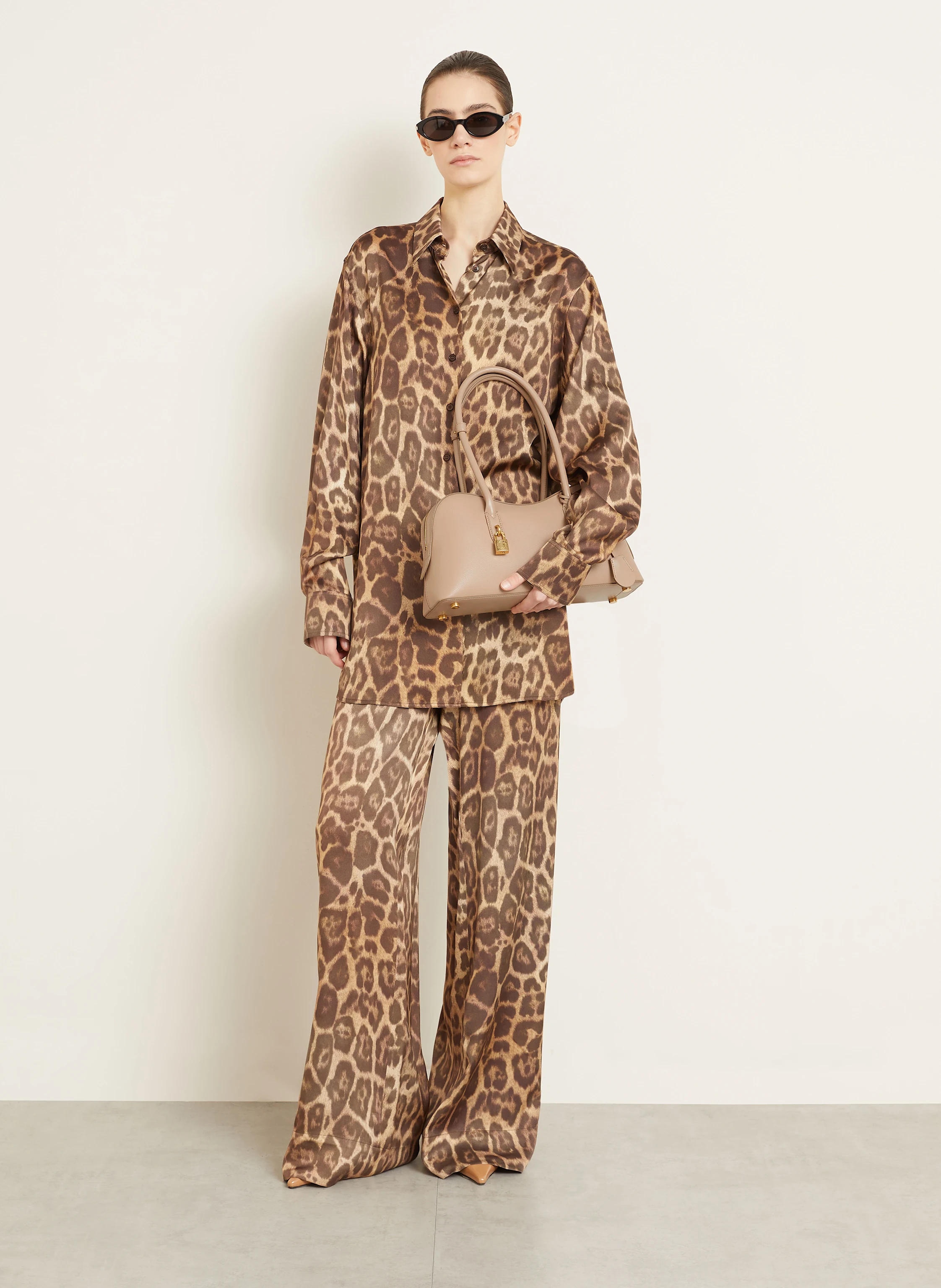 STELLA McCARTNEY Handtasche RYDER