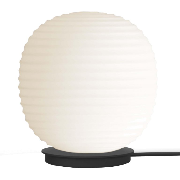 New Works Lantern Globe tafellamp small