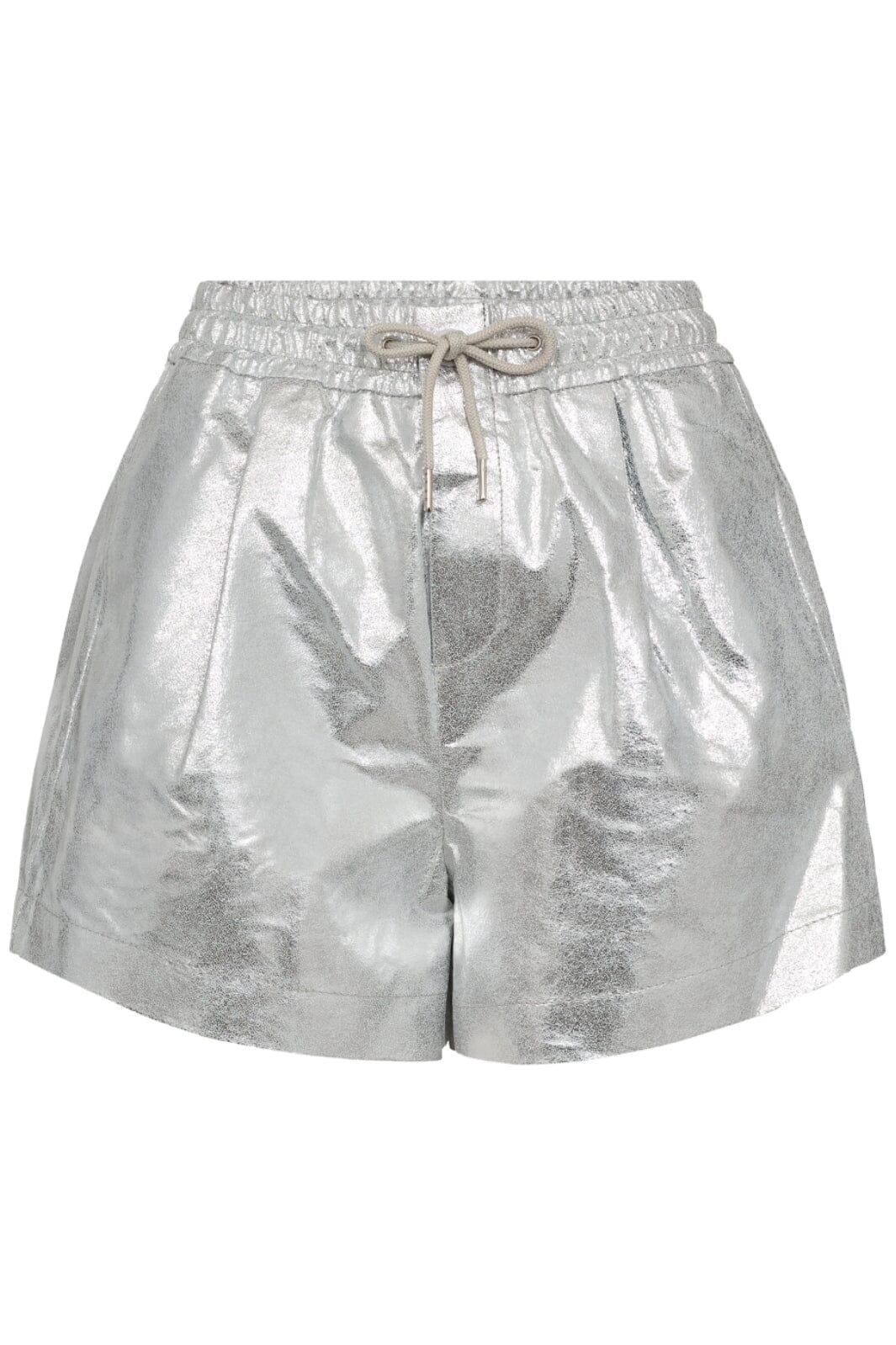 Co´Couture Phoebecc Crackle Shorts 31260