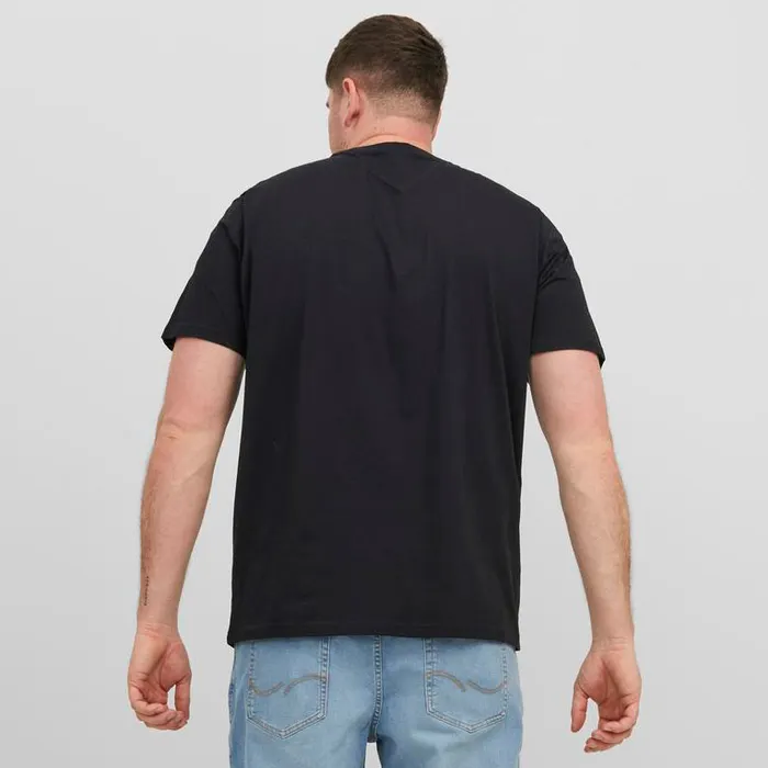 Jack & Jones Star Shirt Heren (plussize)