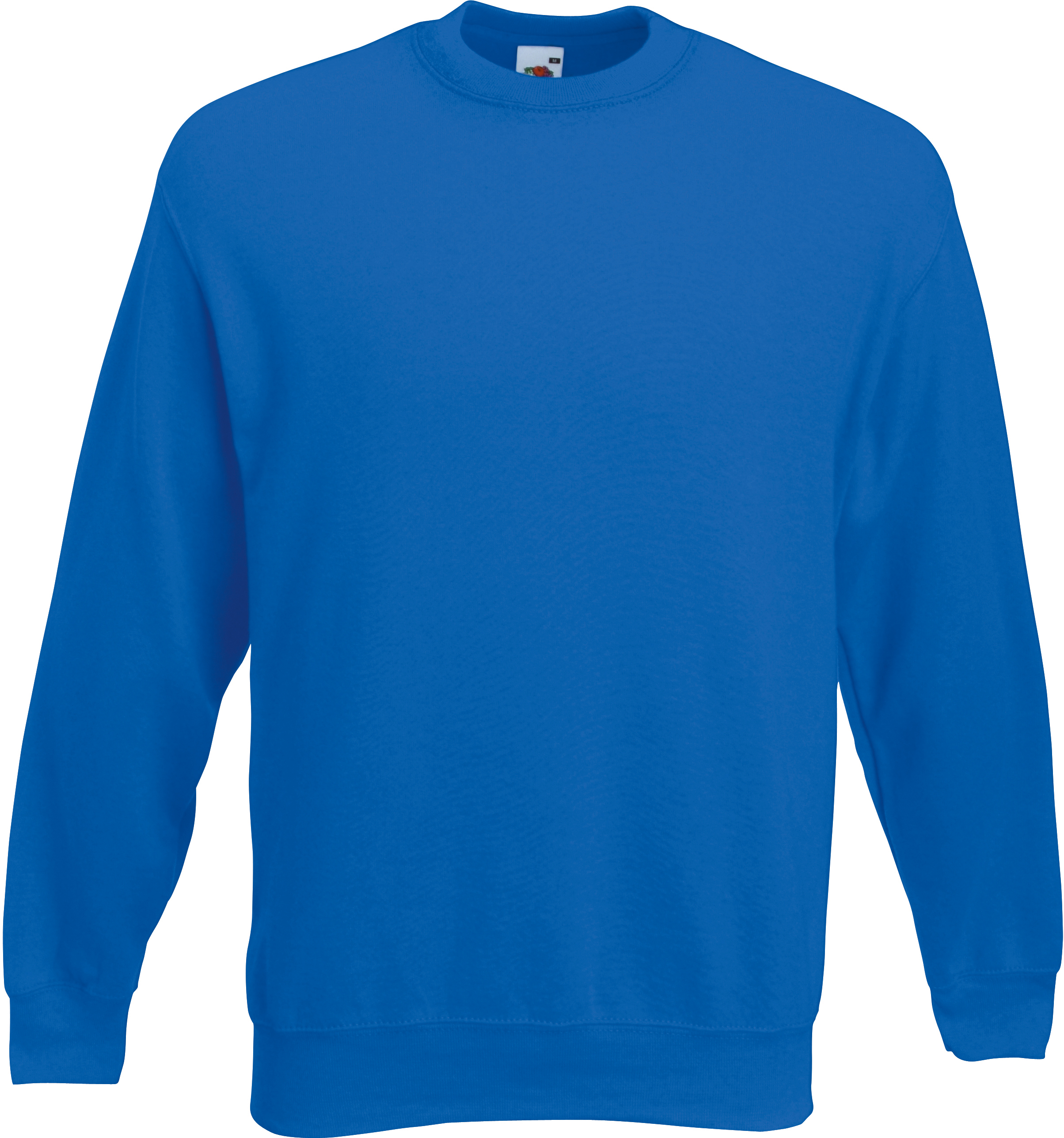 Fruit of the Loom SC163 - Confort Douillet en Coton et Polyester