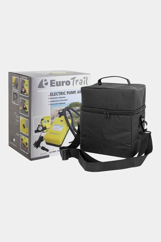 Eurotrail Eurotrail Electrische Pomp Kompressor 12V
