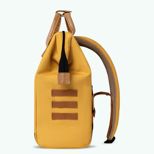 Sac à dos Adventurer Medium Guadalupe ocre