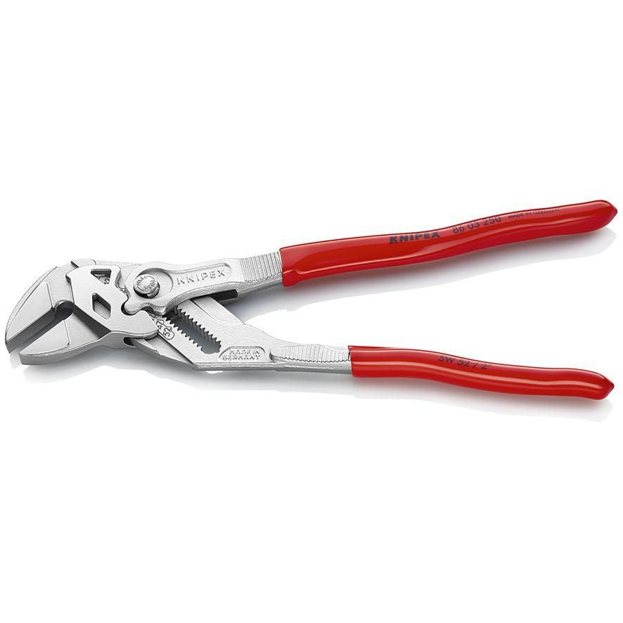 Knipex 86 03 250 Sleuteltang 52mm - 2\