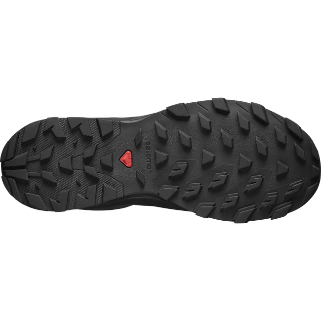 OUTSNAP CLIMASALOMON™ WATERPROOF  Winterschuhe Damen