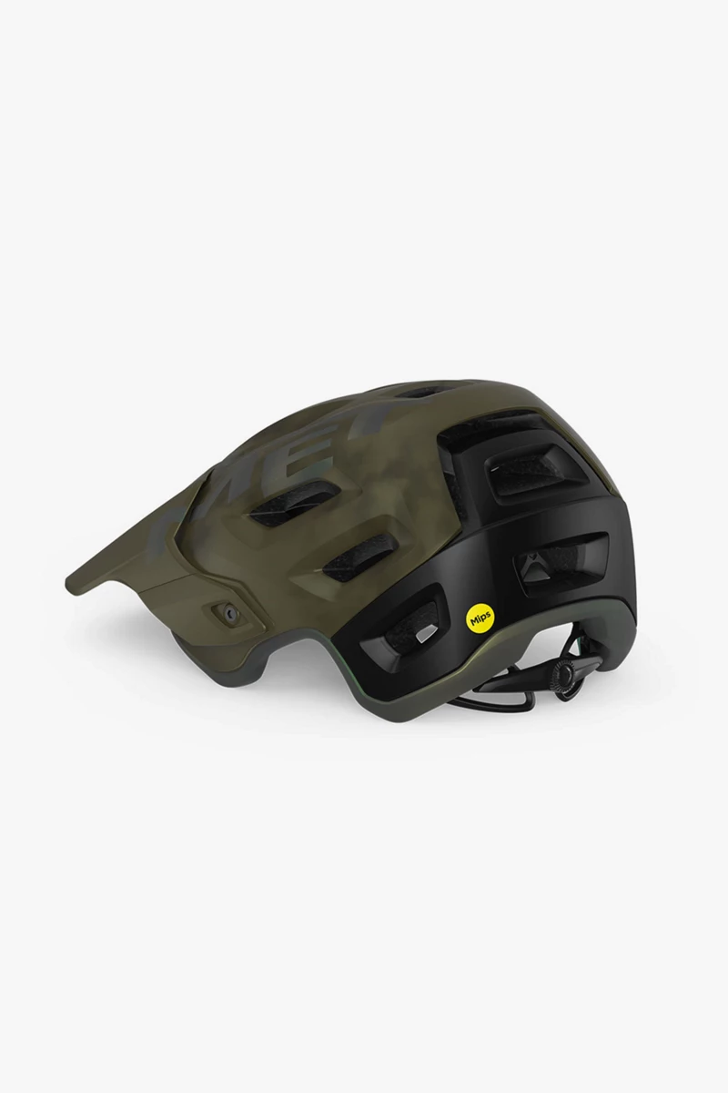 MET Roam Mips Velohelm
