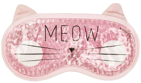 Gel øyemaske Meow Legami