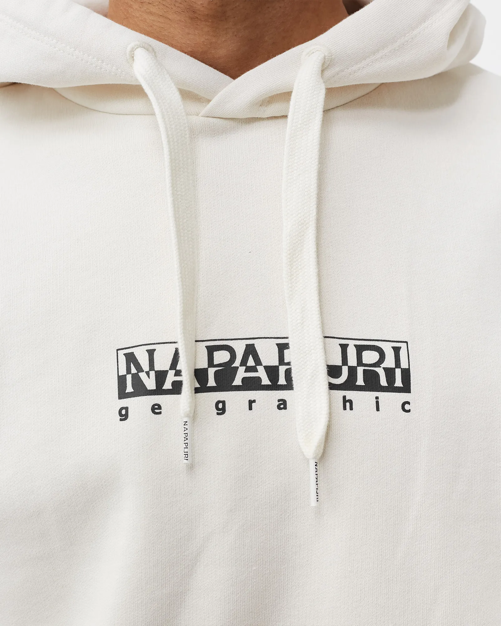 Napapijri B-BOX HOODIE