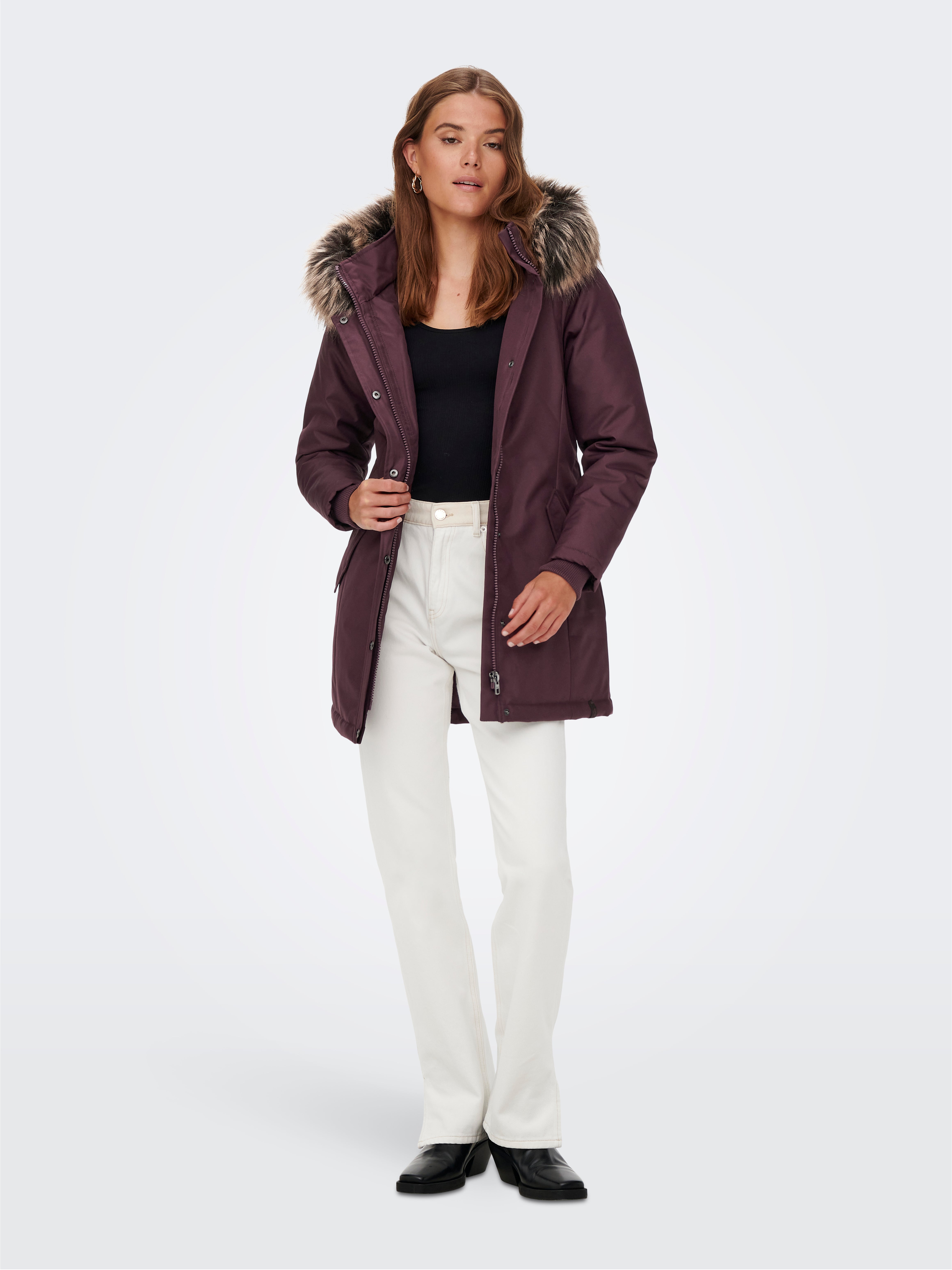 ONLKATY Jacke Winetasting
