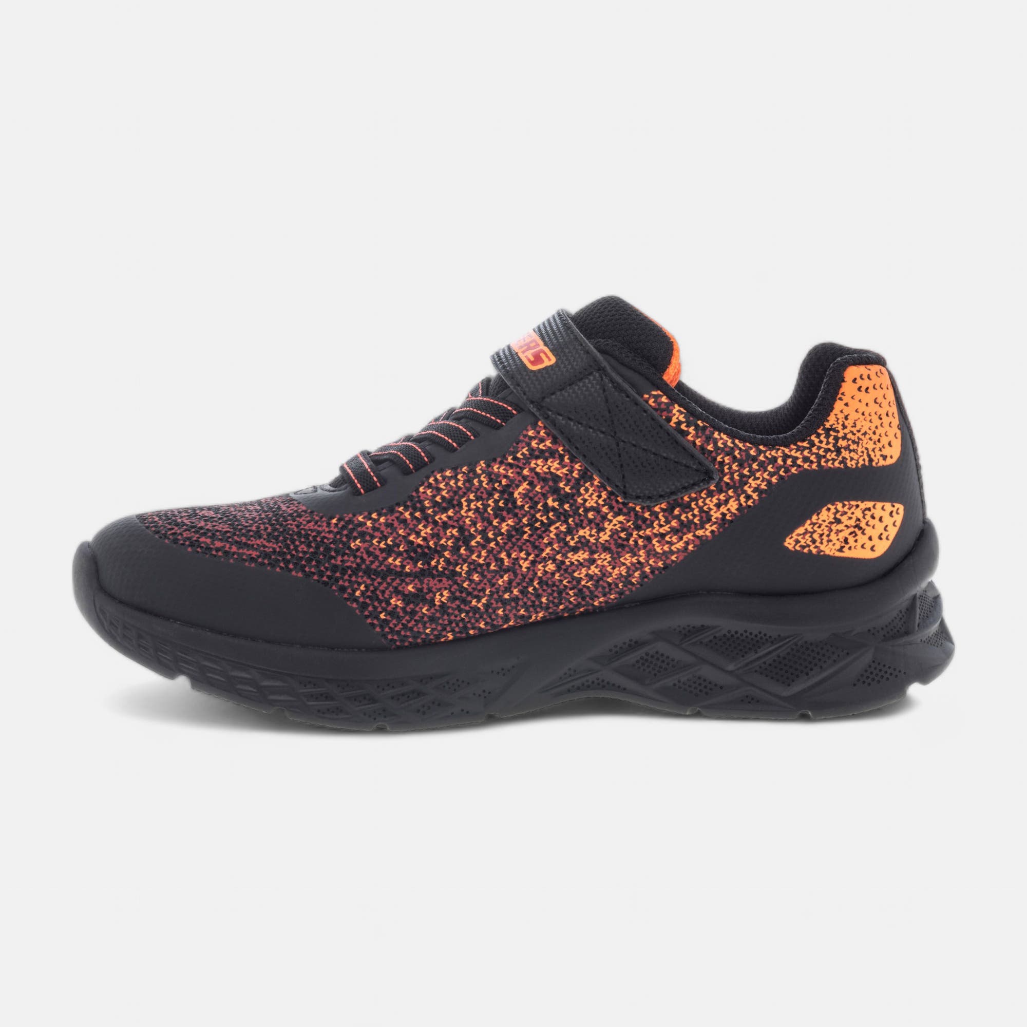 Sneakers Garçon noir