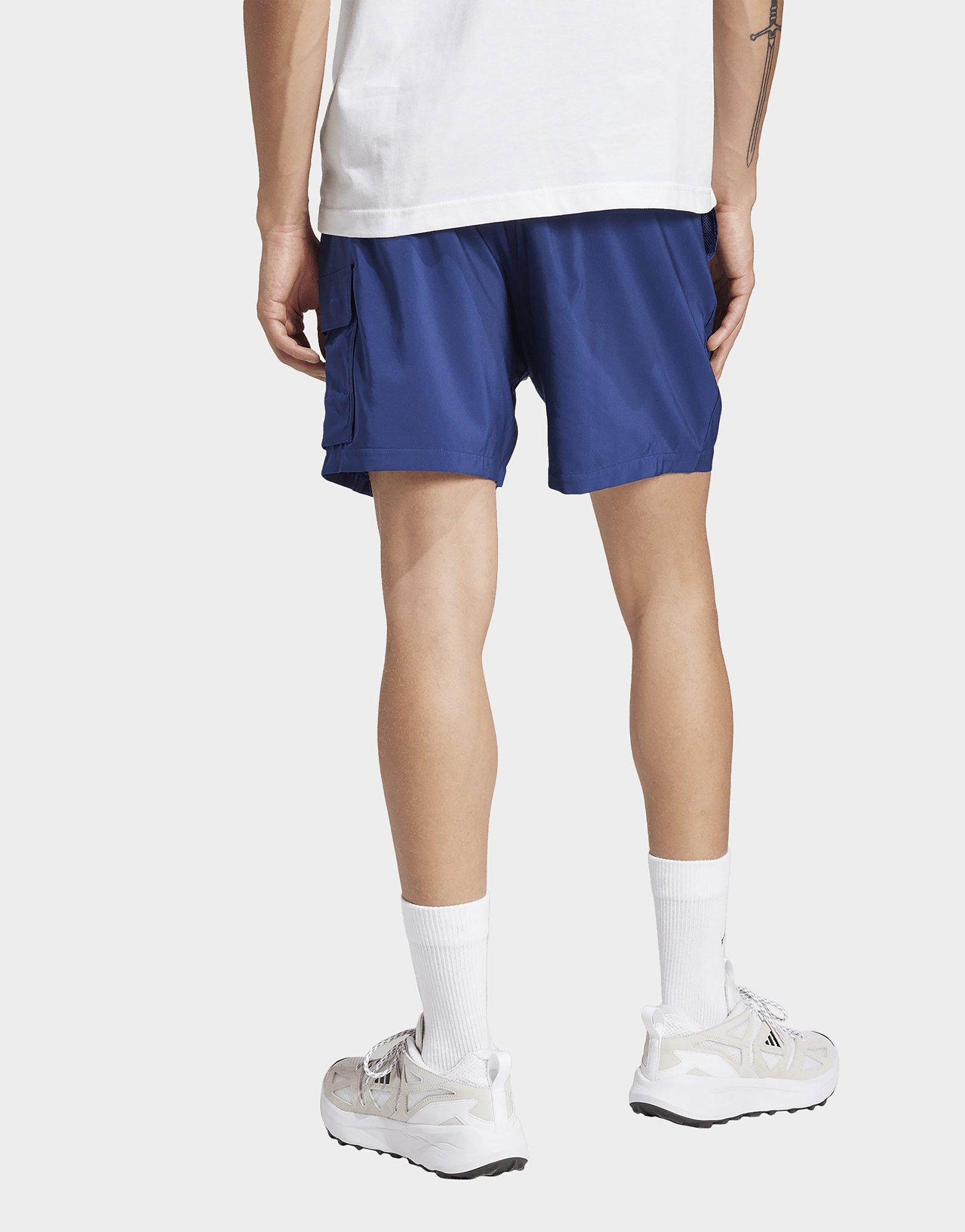 adidas Short cargo petit logo Essentials Chelsea