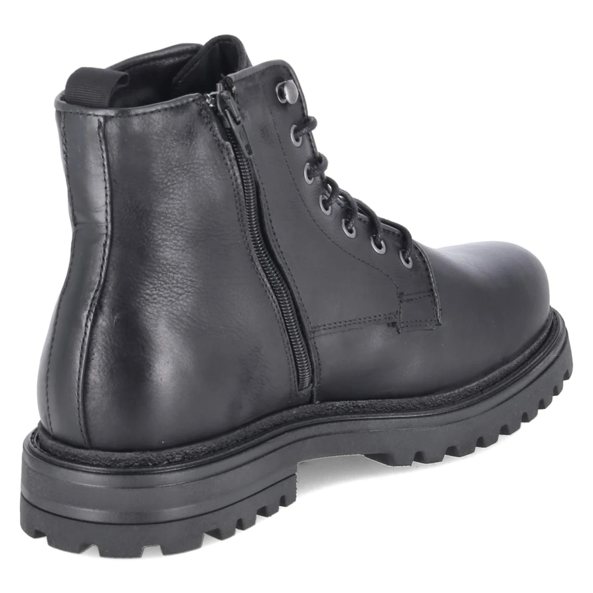 KaerlekBoots - black