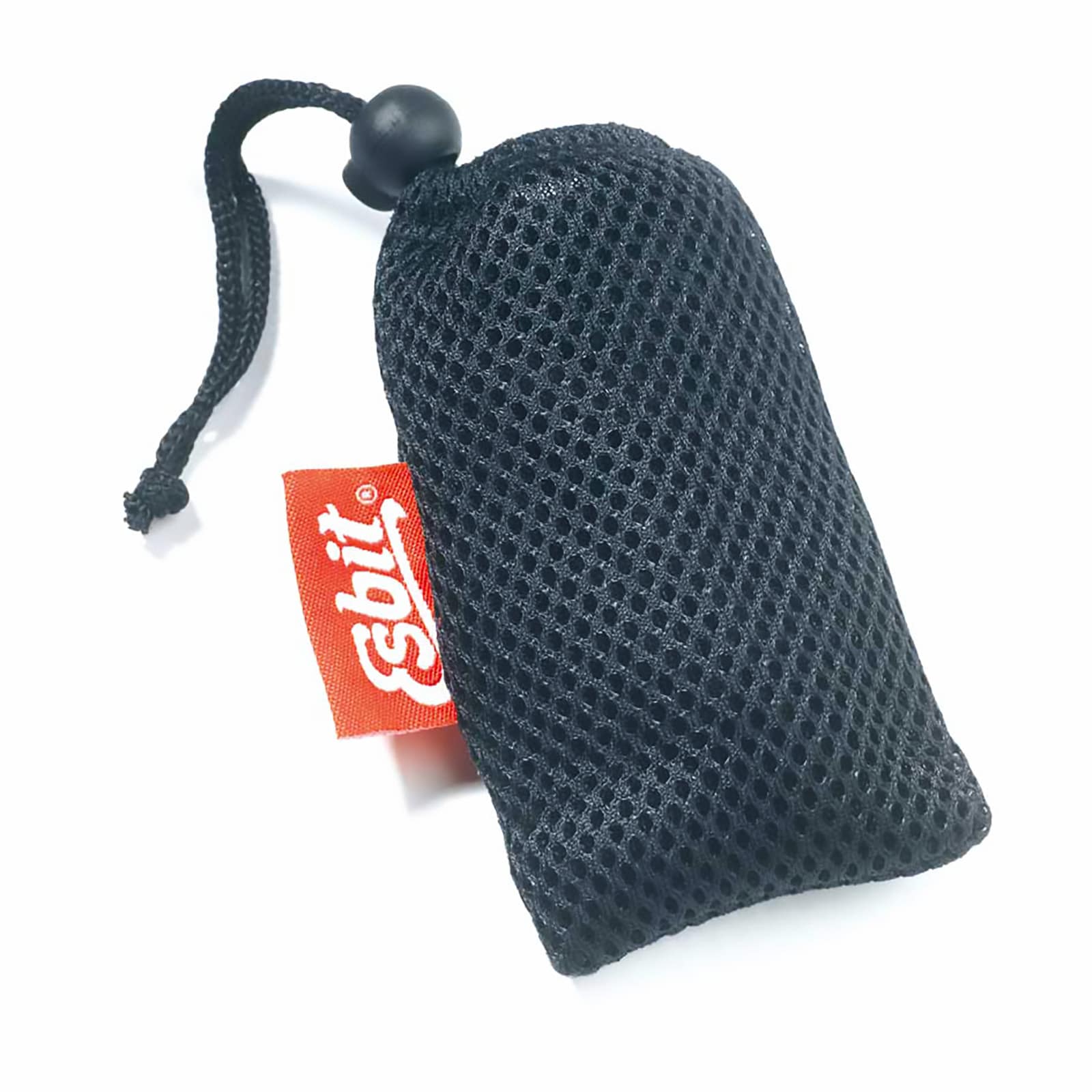 ESBIT Campingkocher Trocken Brennstoff Kocher Mini Outdoor Kocher Leicht Titan