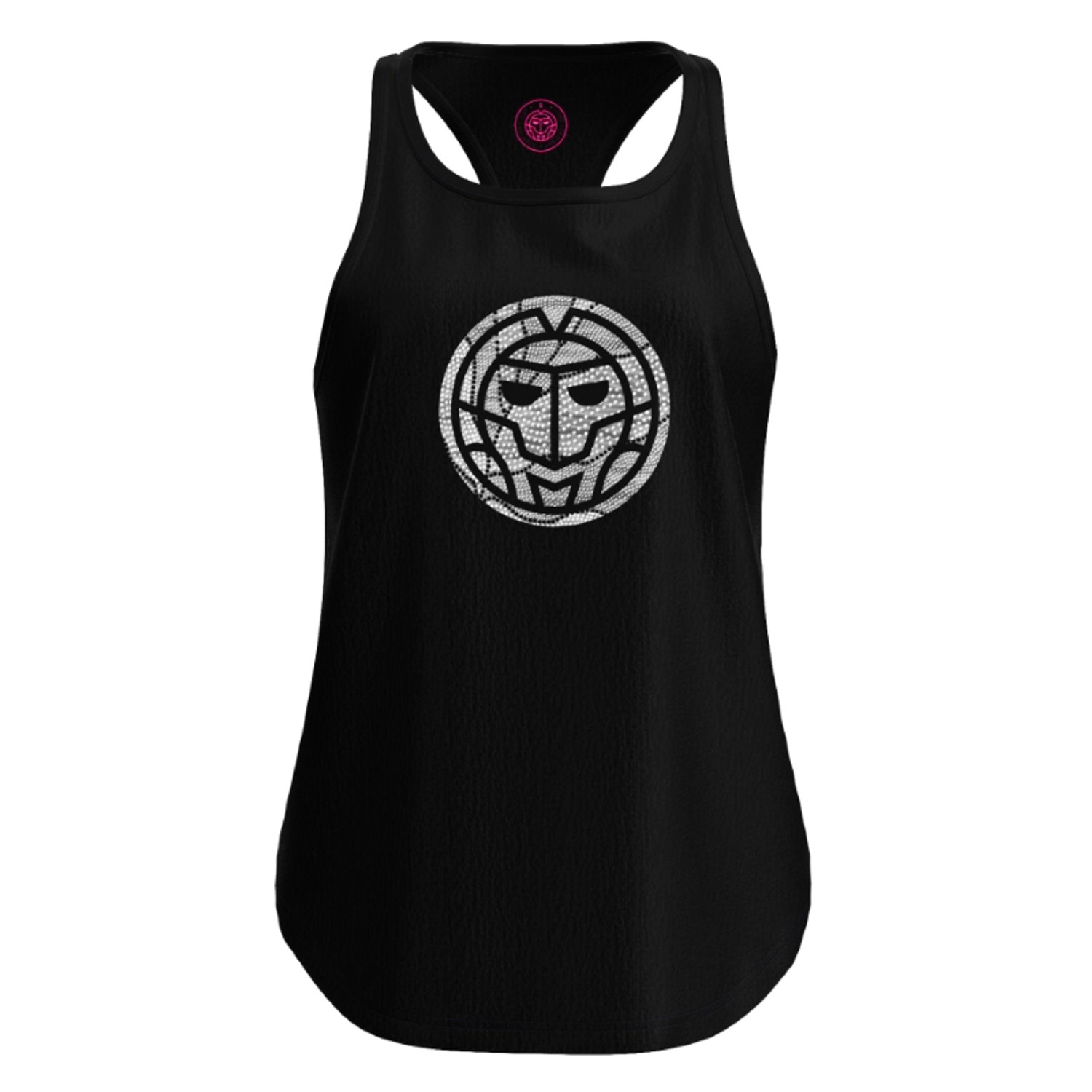 Bidi Badu Protected Leafs Chill Tank