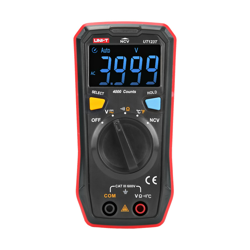 Multimeter