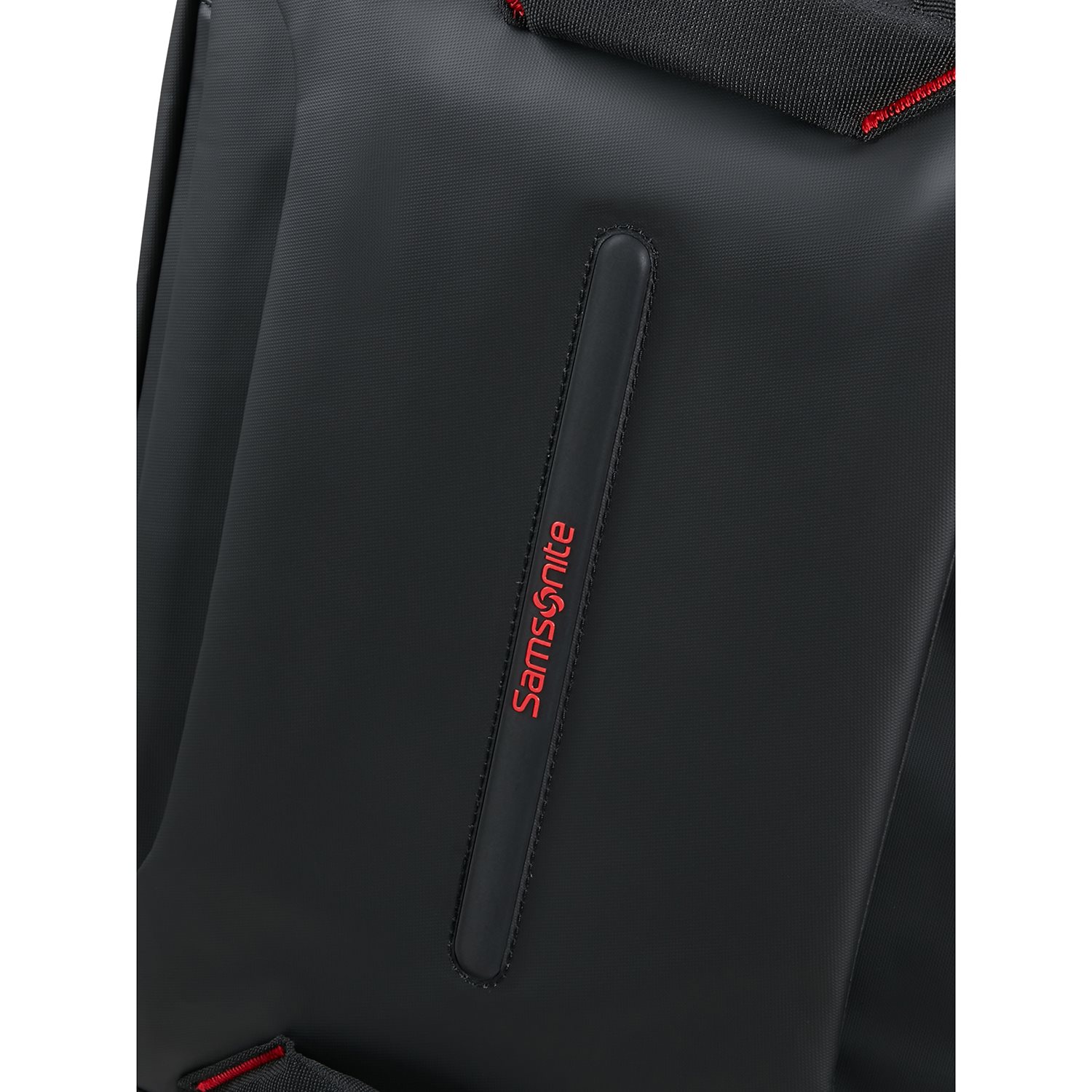 Samsonite Ecodiver Duffle/Wheels Underseater black