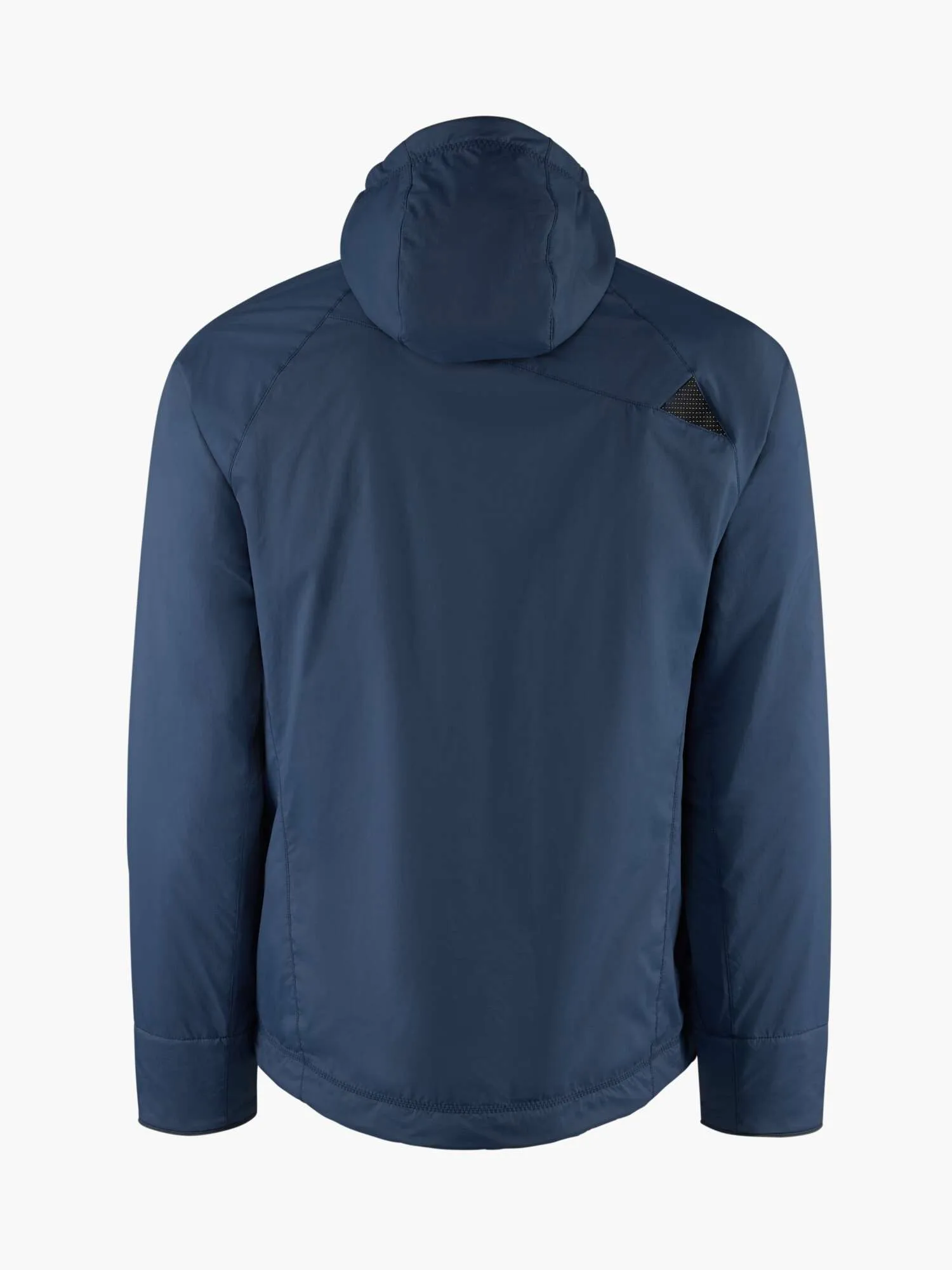 Klättermusen Vale Jacket M'S Indigo Blue