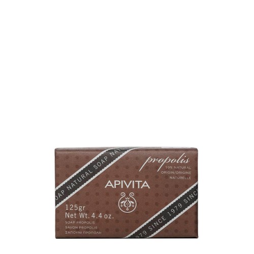 Apivita Sabonete Natural com Própolis 125g
