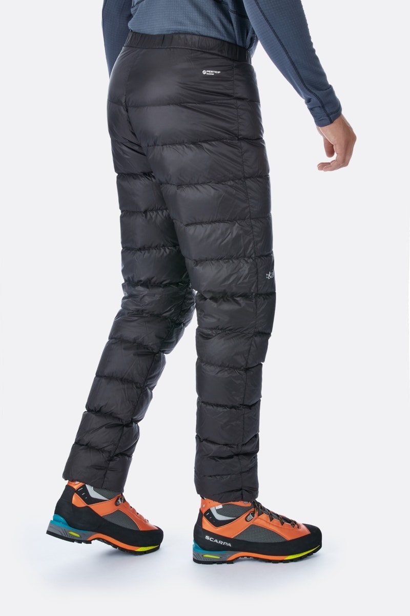 Rab Argon Pants Black<br>Unisex
