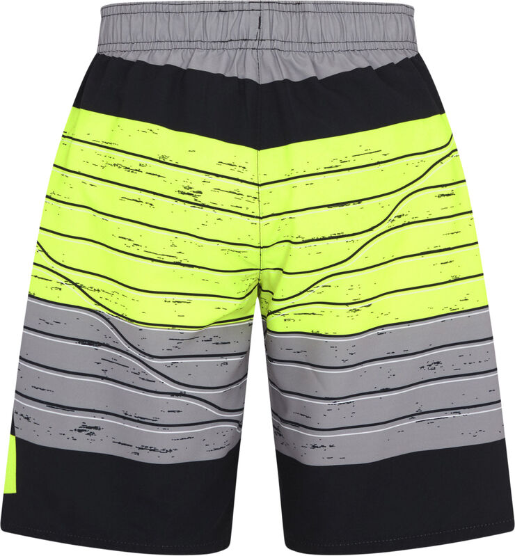 Firefly STRP6 Kevin badeshorts Multifarvet