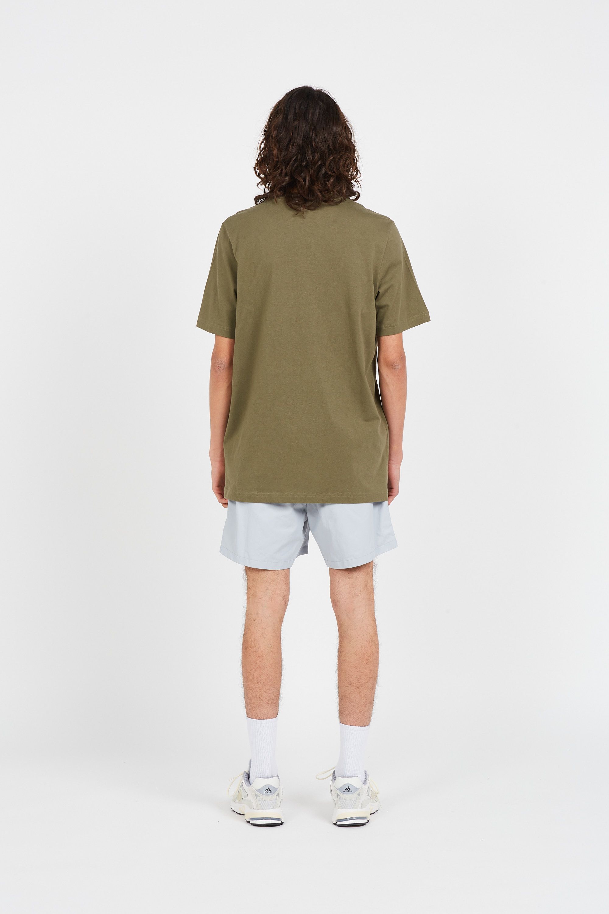 COLORFUL STANDARD Short de bain Gris