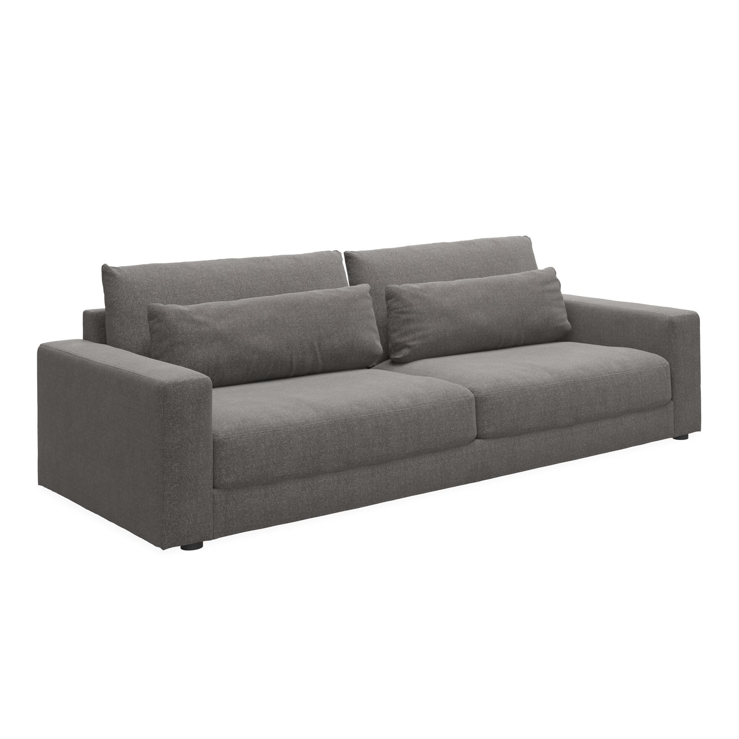Halmstad 3 pers Sofa