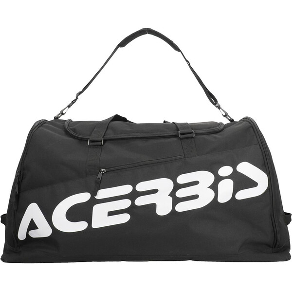 Acerbis - Sac de voyage Cargo Logo 180LT Noir